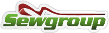 sewgroup logo