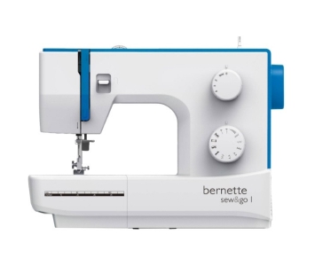 Швейная машина Bernina Bernette Sew&go 1