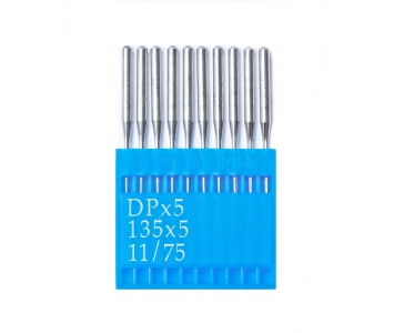 Иглы DOTEC Needle DPx5 №75