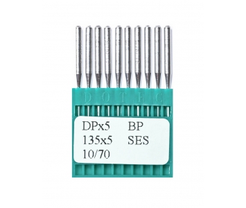 Иглы DOTEC Needle DPx5 BP SES №70