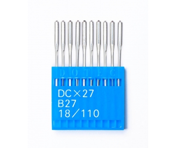 Иглы DOTEC Needle DCx27 №110