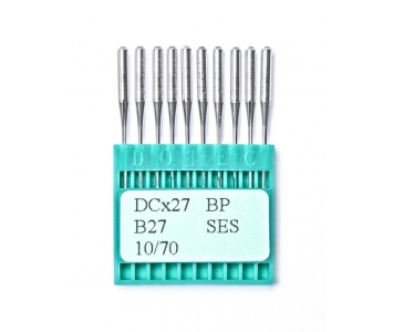 Голки DOTEC Needle DCx27 BP SES №70