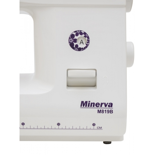 Швейная машинка Minerva M819B