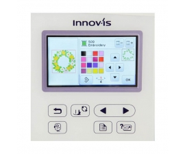 Компьютеризированная швейная машина Brother Innov-is NV 850E