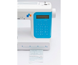 Компьютеризированная швейная машина Minerva DecorExpert