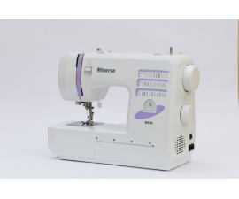 Швейная машинка Minerva M23Q