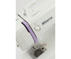 Електромеханічна швейна машина Minerva M23Q
