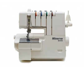 Розпошивальні машина Minerva M3040