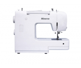 Електромеханічна швейна машина Minerva M823B