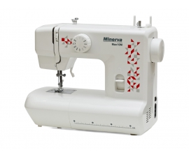 Швейная машинка Minerva MAX10M