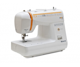 Електромеханічна швейна машина Minerva NEXT 363D