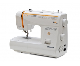 Швейная машинка Minerva NEXT 363D