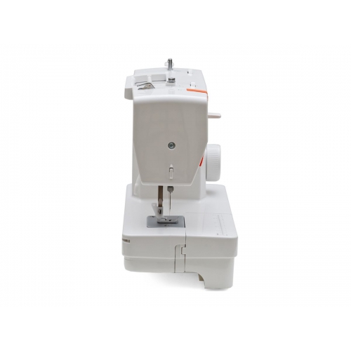 Електромеханічна швейна машина Minerva Select 15