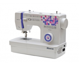 Швейная машинка Minerva Select 65