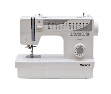 Швейная машинка Minerva Smart 12