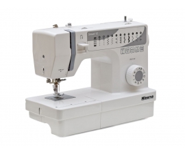 Електромеханічна швейна машина Minerva Smart 12