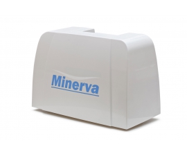 Електромеханічна швейна машина Minerva Smart 60