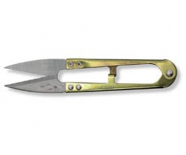 Ножницы для обрезки нити TC 805